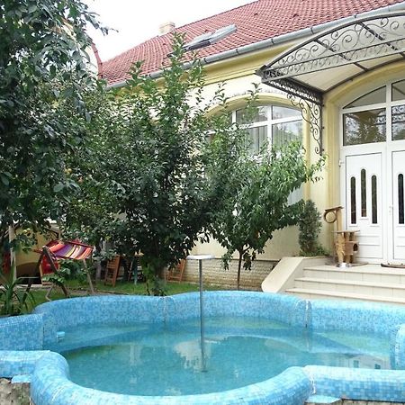 Casa Elysee Ξενοδοχείο Ντέβα Εξωτερικό φωτογραφία