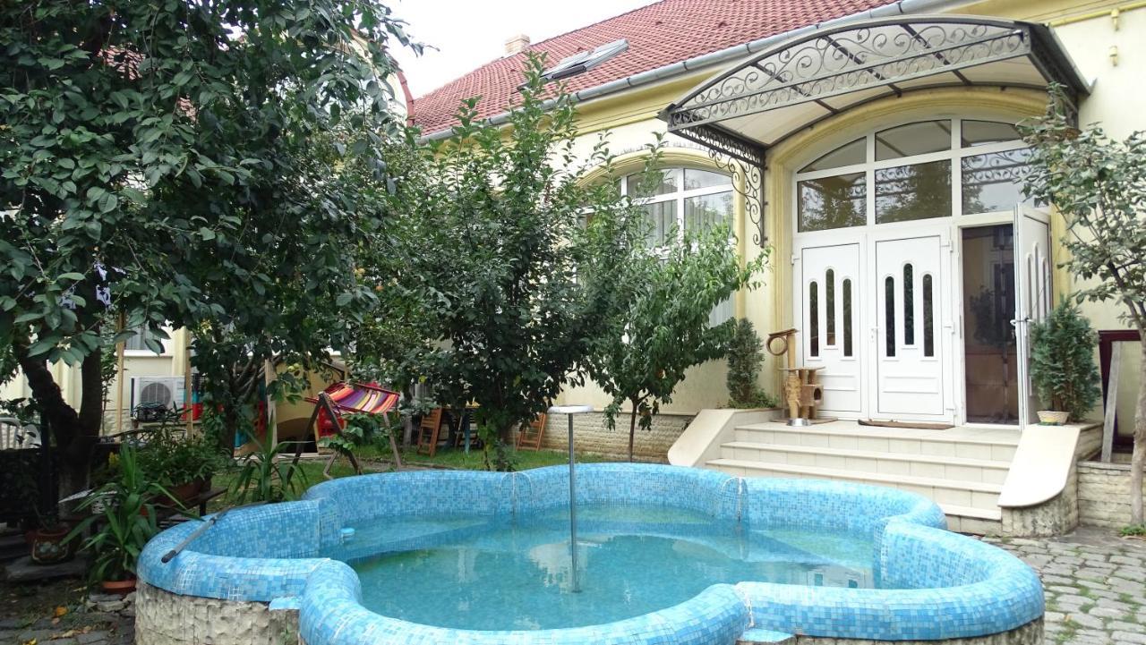 Casa Elysee Ξενοδοχείο Ντέβα Εξωτερικό φωτογραφία