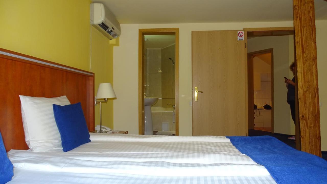 Casa Elysee Ξενοδοχείο Ντέβα Εξωτερικό φωτογραφία
