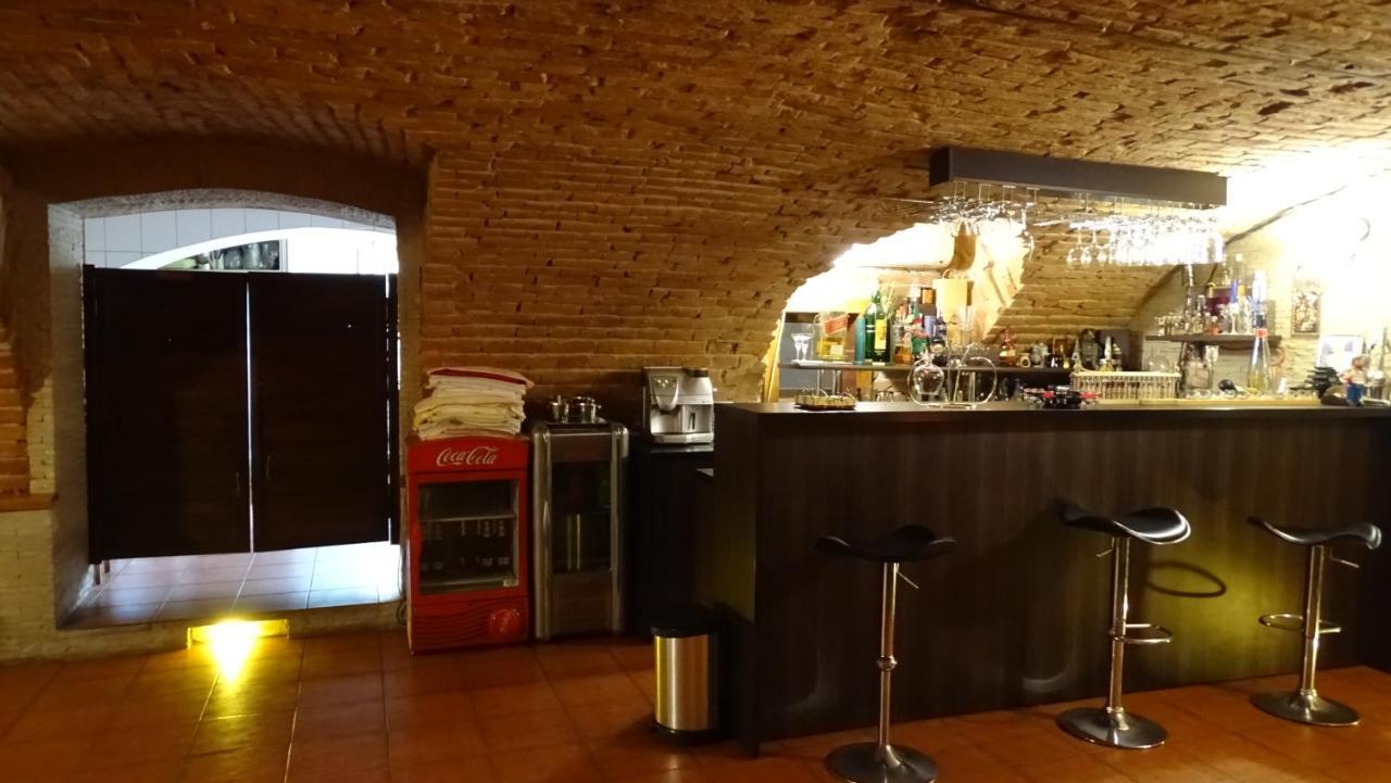 Casa Elysee Ξενοδοχείο Ντέβα Εξωτερικό φωτογραφία