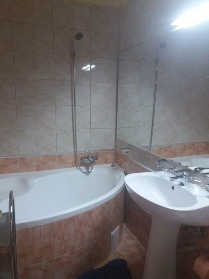 Casa Elysee Ξενοδοχείο Ντέβα Εξωτερικό φωτογραφία