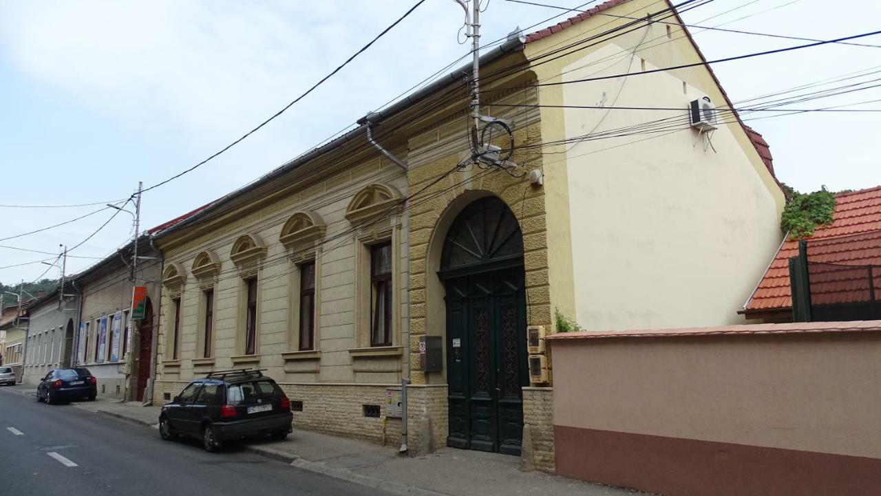 Casa Elysee Ξενοδοχείο Ντέβα Εξωτερικό φωτογραφία