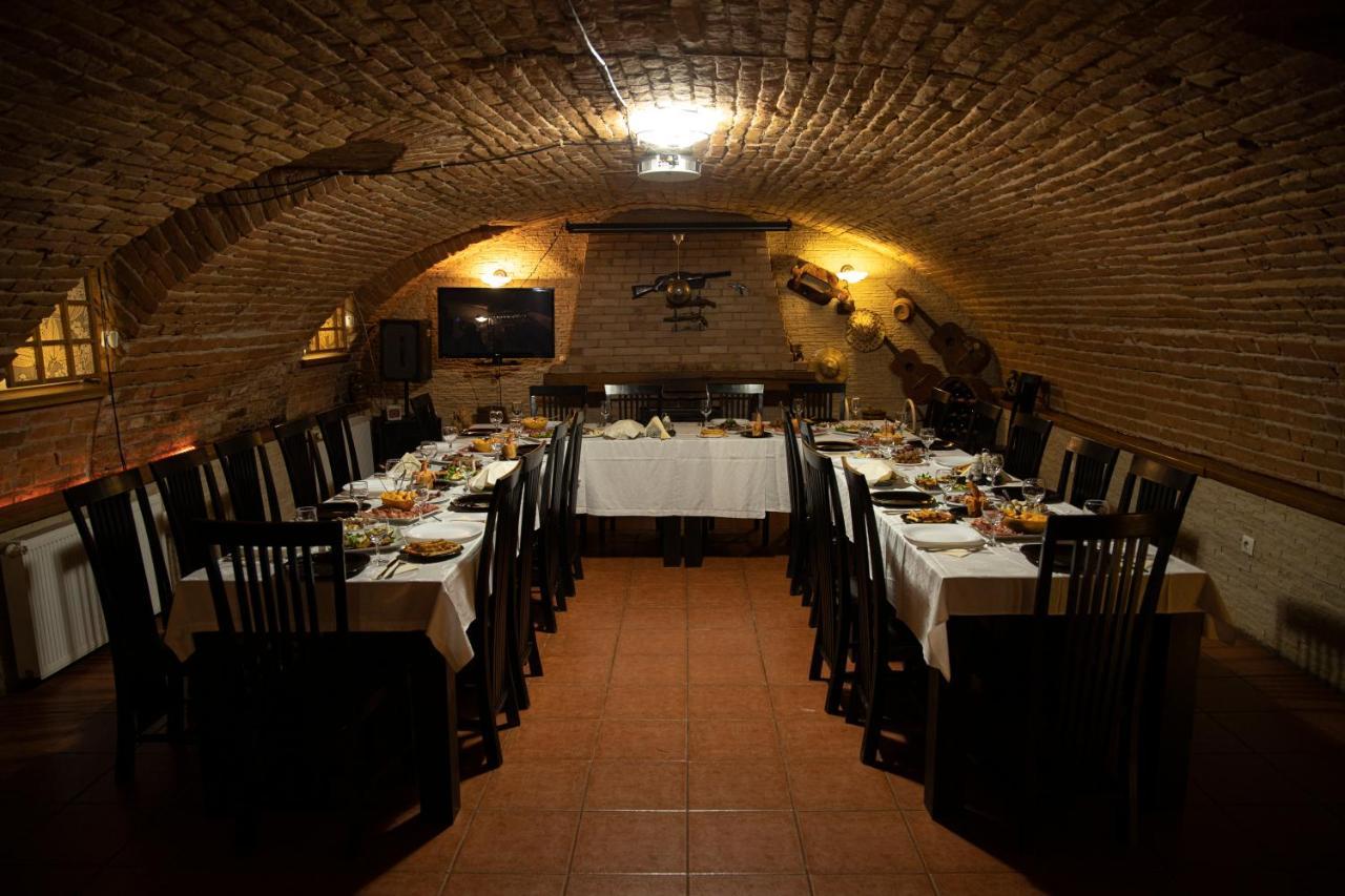 Casa Elysee Ξενοδοχείο Ντέβα Εξωτερικό φωτογραφία